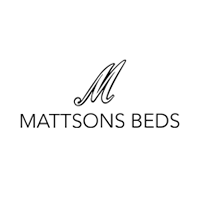 mattsons beds logotyp